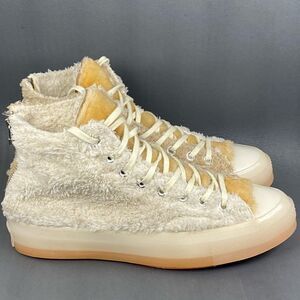 Converse Chuck 70 High x CLOT Ice Cold 2019 Limited Edition Mens size 9